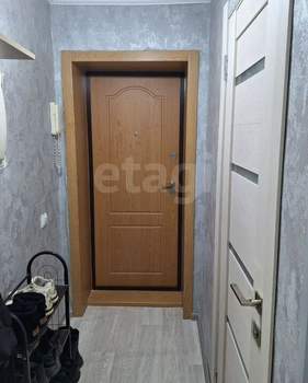 3-к квартира, вторичка, 64м2, 3/5 этаж