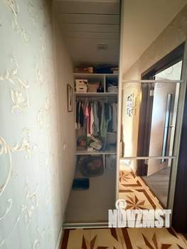 2-к квартира, вторичка, 53м2, 8/10 этаж