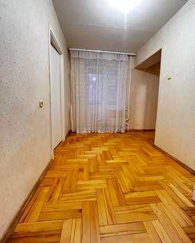 4-к квартира, вторичка, 82м2, 8/11 этаж