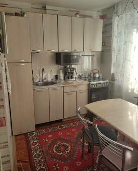 2-к квартира, вторичка, 44м2, 5/5 этаж