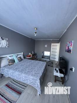 1-к квартира, вторичка, 30м2, 2/6 этаж