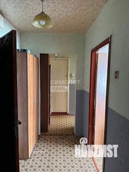 2-к квартира, вторичка, 51м2, 3/9 этаж
