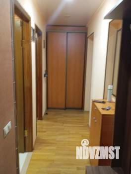 2-к квартира, вторичка, 46м2, 2/5 этаж