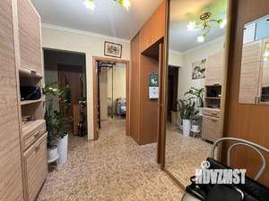 2-к квартира, вторичка, 54м2, 3/6 этаж