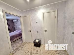 2-к квартира, вторичка, 51м2, 9/16 этаж