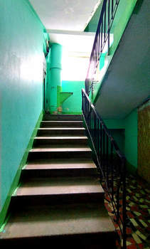 2-к квартира, вторичка, 44м2, 2/9 этаж