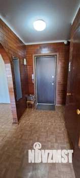 1-к квартира, вторичка, 34м2, 4/10 этаж