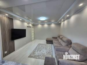3-к квартира, вторичка, 86м2, 2/8 этаж