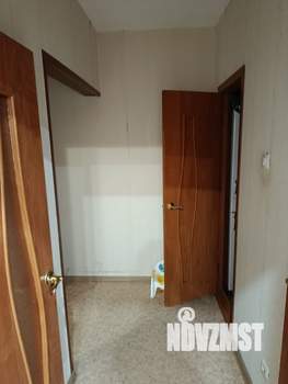 1-к квартира, вторичка, 37м2, 4/10 этаж