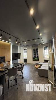 3-к квартира, вторичка, 124м2, 10/12 этаж