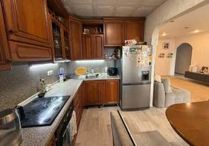4-к квартира, вторичка, 89м2, 4/10 этаж