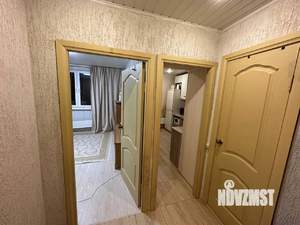 1-к квартира, вторичка, 32м2, 9/16 этаж
