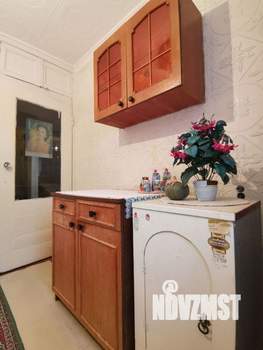 1-к квартира, вторичка, 31м2, 1/4 этаж