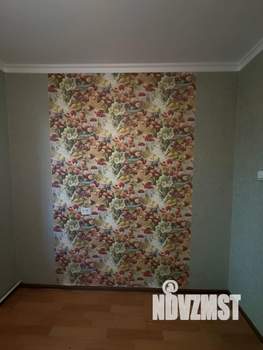 1-к квартира, вторичка, 33м2, 4/4 этаж