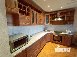 3-к квартира, вторичка, 84м2, 11/14 этаж