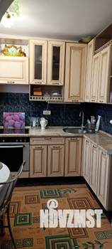 4-к квартира, вторичка, 80м2, 4/5 этаж