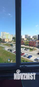 2-к квартира, вторичка, 52м2, 5/9 этаж