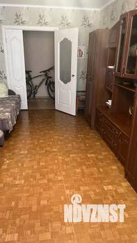 3-к квартира, вторичка, 65м2, 9/9 этаж