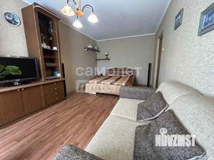 2-к квартира, вторичка, 44м2, 7/9 этаж