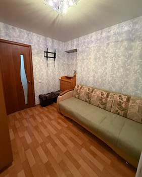 4-к квартира, вторичка, 79м2, 9/10 этаж