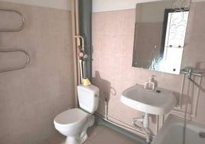 1-к квартира, вторичка, 37м2, 7/9 этаж