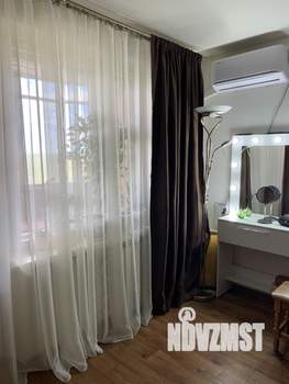 1-к квартира, вторичка, 48м2, 15/18 этаж