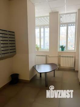 1-к квартира, вторичка, 36м2, 9/15 этаж