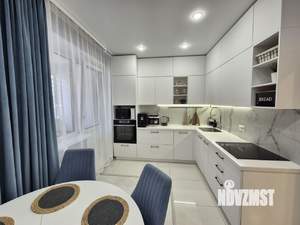 3-к квартира, вторичка, 86м2, 2/8 этаж