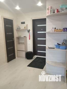 1-к квартира, вторичка, 37м2, 11/15 этаж