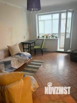 1-к квартира, вторичка, 33м2, 3/9 этаж