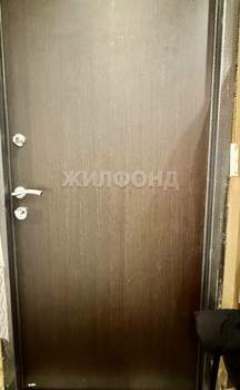 1-к квартира, вторичка, 32м2, 16/16 этаж