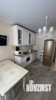 2-к квартира, вторичка, 56м2, 1/8 этаж