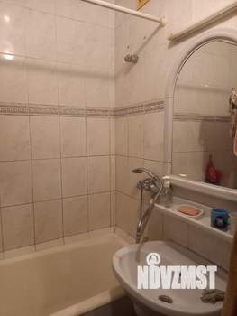 2-к квартира, вторичка, 46м2, 5/5 этаж