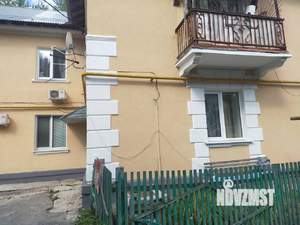3-к квартира, вторичка, 81м2, 1/2 этаж