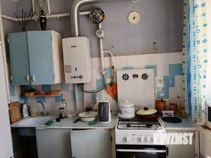 3-к квартира, вторичка, 57м2, 3/5 этаж