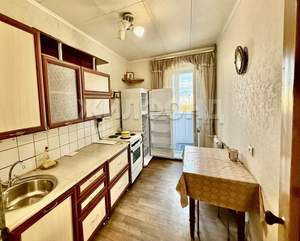 3-к квартира, вторичка, 52м2, 7/16 этаж