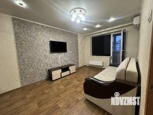 1-к квартира, вторичка, 34м2, 7/9 этаж