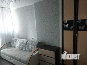 2-к квартира, вторичка, 34м2, 6/12 этаж