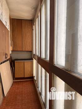 2-к квартира, вторичка, 44м2, 8/9 этаж