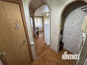1-к квартира, вторичка, 29м2, 5/5 этаж