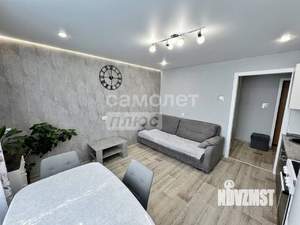 2-к квартира, вторичка, 46м2, 6/9 этаж