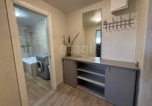 1-к квартира, вторичка, 34м2, 4/5 этаж