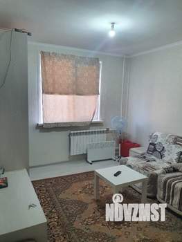 1-к квартира, вторичка, 32м2, 8/16 этаж