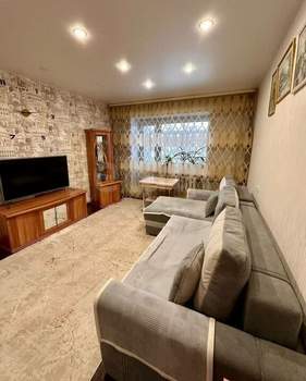 2-к квартира, вторичка, 21м2, 5/9 этаж