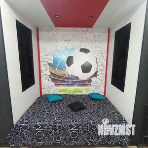 2-к квартира, вторичка, 62м2, 9/17 этаж