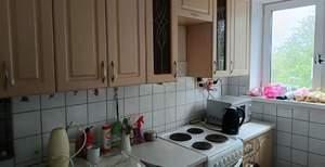 2-к квартира, вторичка, 45м2, 4/5 этаж