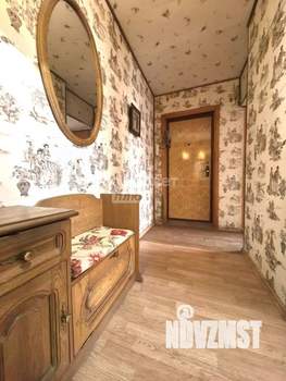 3-к квартира, вторичка, 68м2, 5/9 этаж