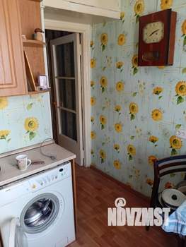 2-к квартира, вторичка, 45м2, 1/5 этаж