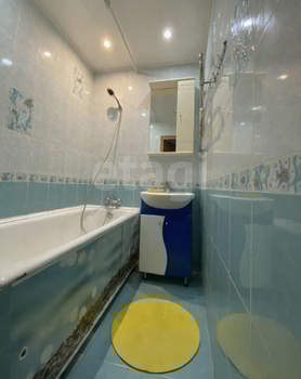 2-к квартира, вторичка, 46м2, 5/9 этаж