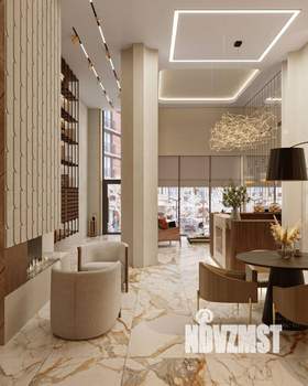 2-к квартира, вторичка, 70м2, 3/13 этаж